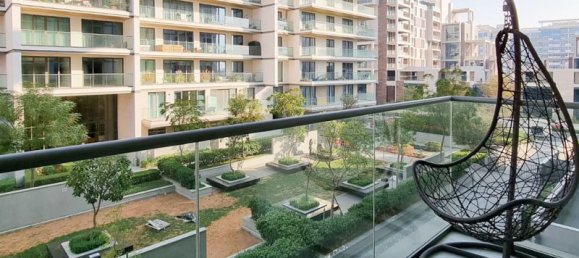 1 bedroom Apartment in Mohammed Bin Rashid City, UAE No. 2311 24