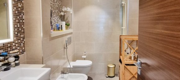 1 bedroom Apartment in Mohammed Bin Rashid City, UAE No. 2311 21