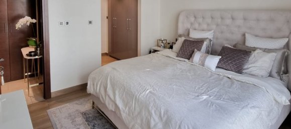 1 bedroom Apartment in Mohammed Bin Rashid City, UAE No. 2311 3