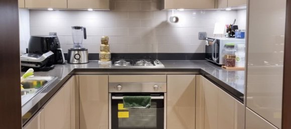 1 bedroom Apartment in Mohammed Bin Rashid City, UAE No. 2311 15