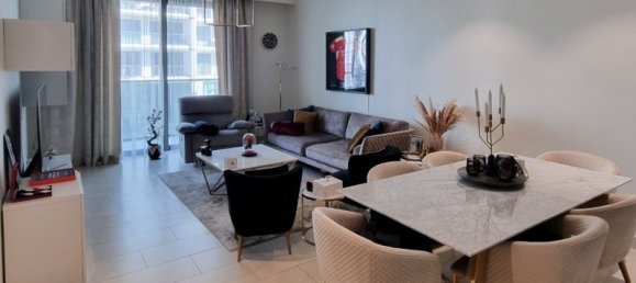 1 bedroom Apartment in Mohammed Bin Rashid City, UAE No. 2311 13