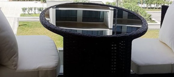 1 bedroom Apartment in Mohammed Bin Rashid City, UAE No. 2311 10