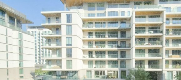 1 bedroom Apartment in Mohammed Bin Rashid City, UAE No. 2311 9