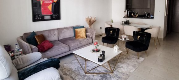 1 bedroom Apartment in Mohammed Bin Rashid City, UAE No. 2311 12