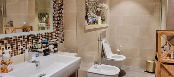 1 bedroom Apartment in Mohammed Bin Rashid City, UAE No. 2311 18