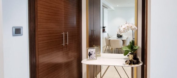 1 bedroom Apartment in Mohammed Bin Rashid City, UAE No. 2311 14