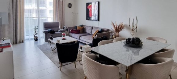 1 bedroom Apartment in Mohammed Bin Rashid City, UAE No. 2311 11