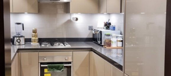 1 bedroom Apartment in Mohammed Bin Rashid City, UAE No. 2311 16