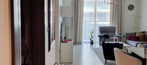 1 bedroom Apartment in Mohammed Bin Rashid City, UAE No. 2311 2
