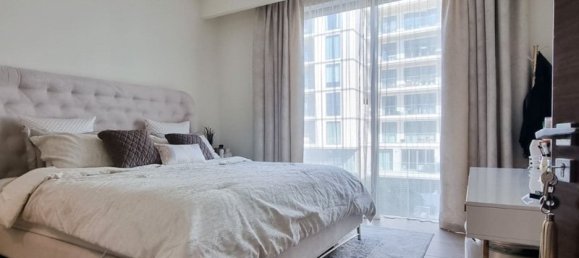 1 bedroom Apartment in Mohammed Bin Rashid City, UAE No. 2311 4