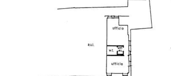 88m² Office in Piovene Rocchette, Italy No. 154090 14