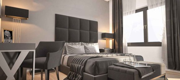 Appartement 1+1 à Alanya, Turkey No. 30499 11