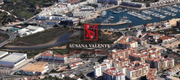 Grundstück in Lagos, Portugal 1613m², Nr. 156159 10