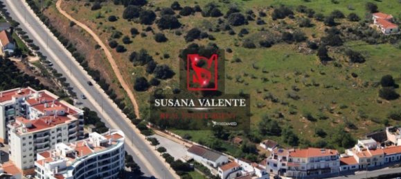 Grundstück in Lagos, Portugal 1613m², Nr. 156159 9