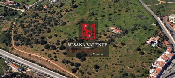 Grundstück in Lagos, Portugal 1613m², Nr. 156159 7