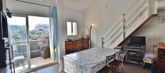 1 غرف نوم شقة في Pietrosella, France رقم 63715 6