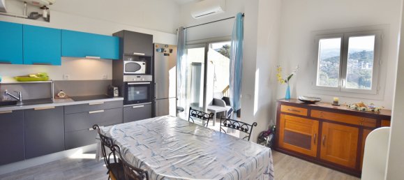 1 غرف نوم شقة في Pietrosella, France رقم 63715 5