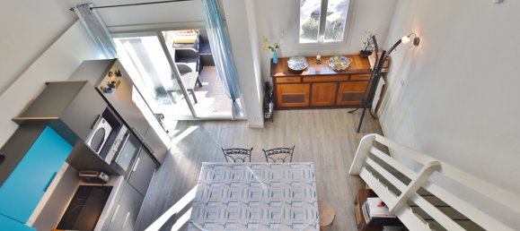 1 غرف نوم شقة في Pietrosella, France رقم 63715 7