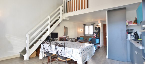 1 غرف نوم شقة في Pietrosella, France رقم 63715 4