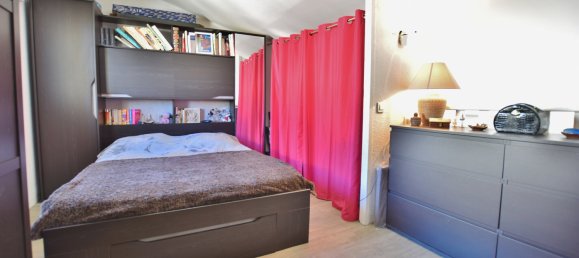 1 غرف نوم شقة في Pietrosella, France رقم 63715 14