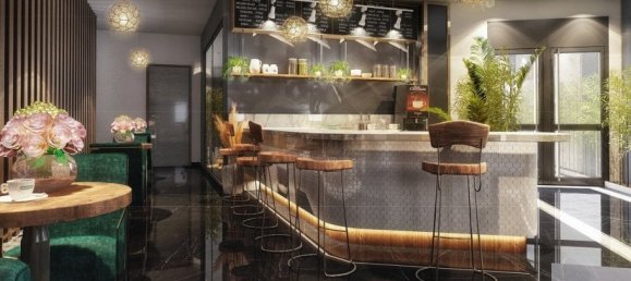 Studio in Alanya, Turkey No. 2548 8