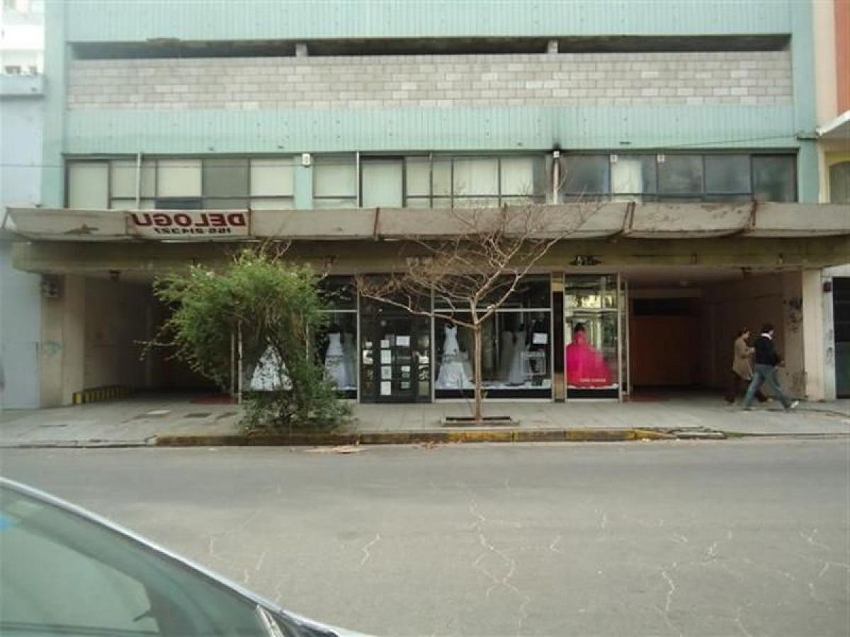 Armazém em Mar del Plata, Argentina 18 m² N.º 106657