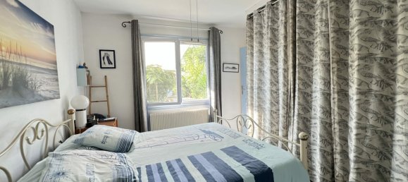 3 Schlafzimmer Haus in Andernos-les-Bains, France, Nr. 306783 9