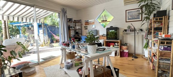 3 Schlafzimmer Haus in Andernos-les-Bains, France, Nr. 306783 4