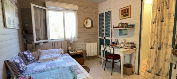 3 Schlafzimmer Haus in Andernos-les-Bains, France, Nr. 306783 7