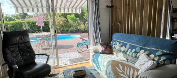 3 Schlafzimmer Haus in Andernos-les-Bains, France, Nr. 306783 6