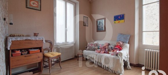 4 Schlafzimmer Haus in Beauvilliers, France, Nr. 42573 8