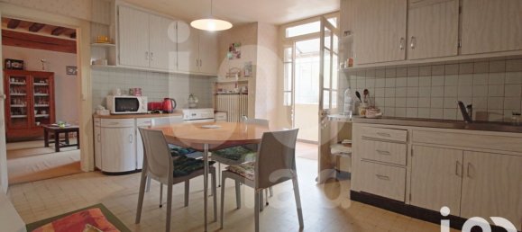 4 Schlafzimmer Haus in Beauvilliers, France, Nr. 42573 12