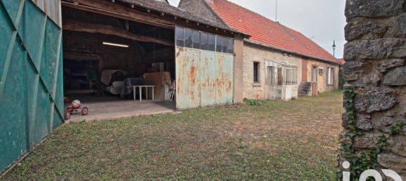 4 Schlafzimmer Haus in Beauvilliers, France, Nr. 42573 6