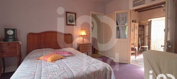 4 Schlafzimmer Haus in Beauvilliers, France, Nr. 42573 11