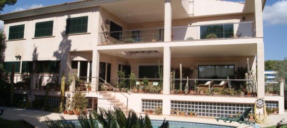 Villa T4 em Palma de Majorca, Spain N.º 14124 2
