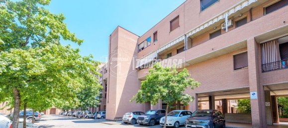 3-Zimmer Wohnung in Savignano sul Panaro, Italy, Nr. 301960 27