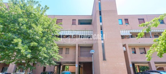 3-Zimmer Wohnung in Savignano sul Panaro, Italy, Nr. 301960 25