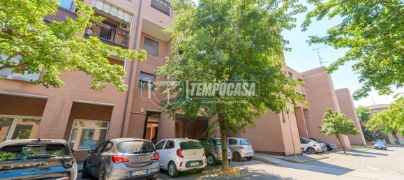 3-Zimmer Wohnung in Savignano sul Panaro, Italy, Nr. 301960 26