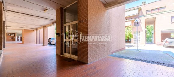 3-Zimmer Wohnung in Savignano sul Panaro, Italy, Nr. 301960 24