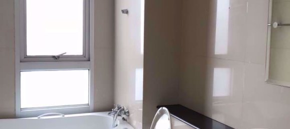 شقة 3 غرف نوم في Khlong Toei, Thailand رقم 9359 2