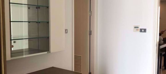 شقة 3 غرف نوم في Khlong Toei, Thailand رقم 9359 8