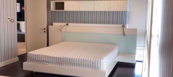 شقة 3 غرف نوم في Khlong Toei, Thailand رقم 9359 6