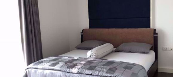 شقة 3 غرف نوم في Khlong Toei, Thailand رقم 9359 4