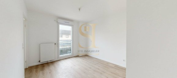 1 bedroom Apartment in Quincy-sous-Senart, France No. 299464 6