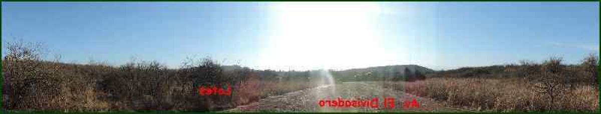  Land in Cordoba, Argentina No. 46158