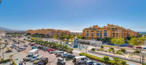 Apartamento T3 em Marbella, Spain N.º 185284 2
