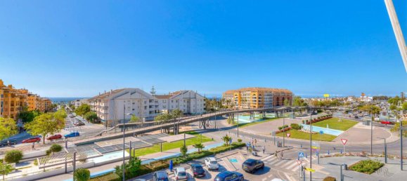 Apartamento T3 em Marbella, Spain N.º 185284 3