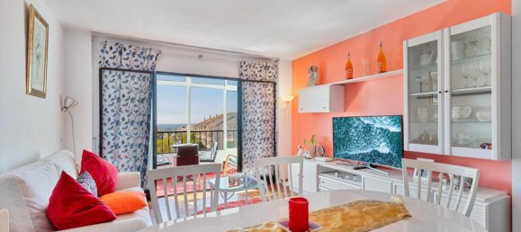 Apartamento T3 em Marbella, Spain N.º 185284 5