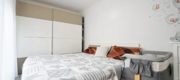 Квартира с 2 спальнями в Гессен, Германия № 223906 5