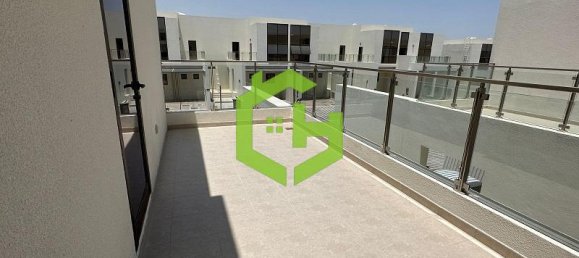 3 chambres Maison de ville à Mohammed Bin Rashid City, UAE No. 25243 24